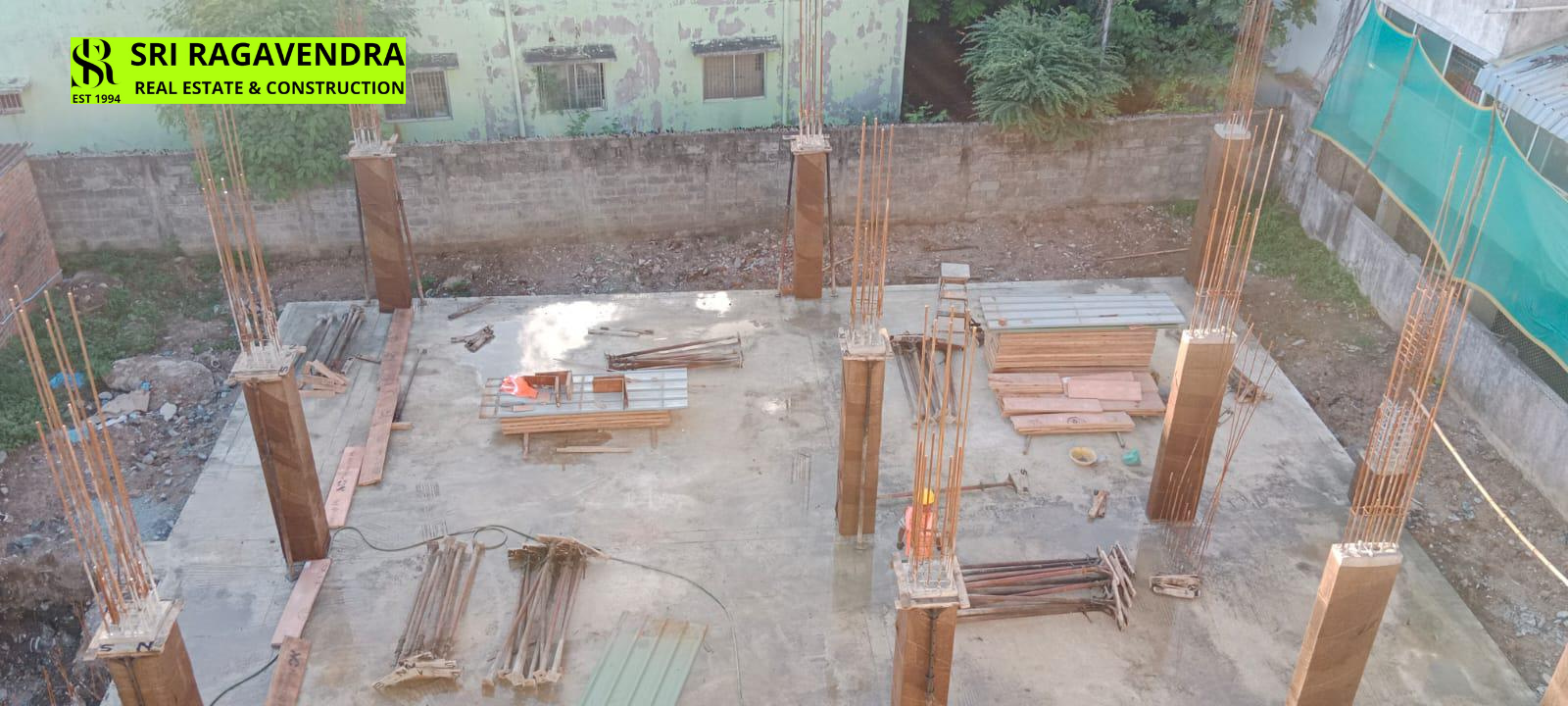 Ragavendra Gallery