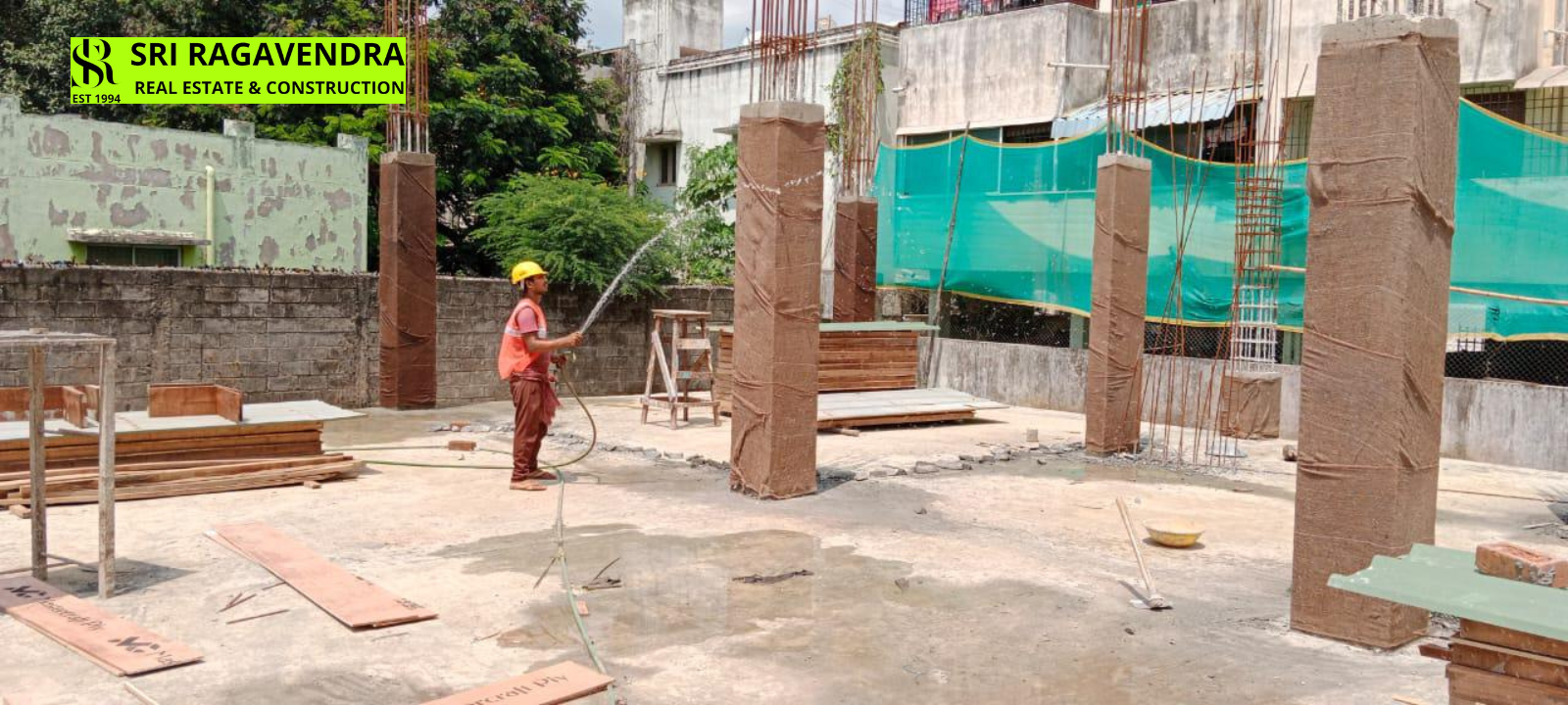 Ragavendra Gallery