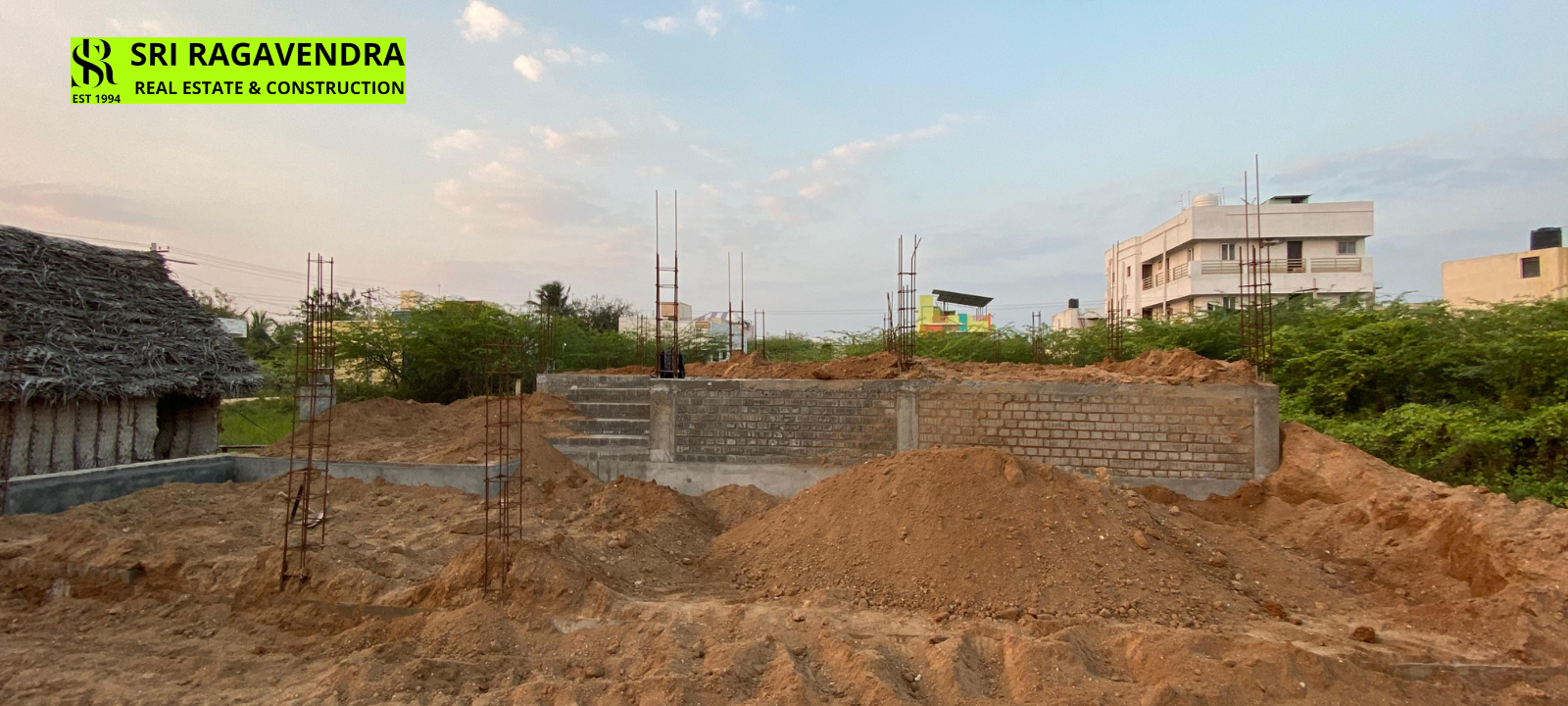 Ragavendra Gallery