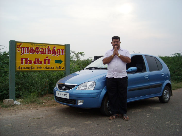 Ragavendra Gallery